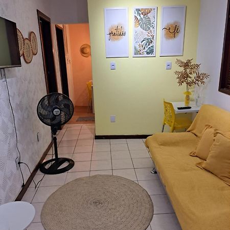 Apartmán Nossa Casa Salvador Exteriér fotografie