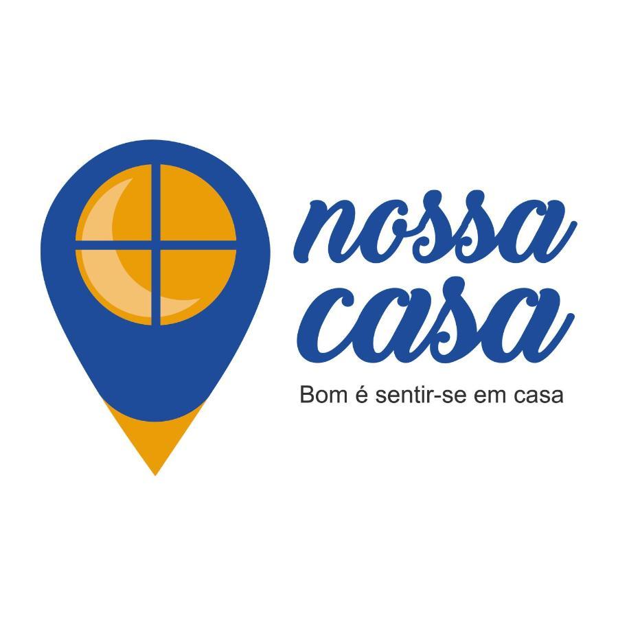 Apartmán Nossa Casa Salvador Exteriér fotografie