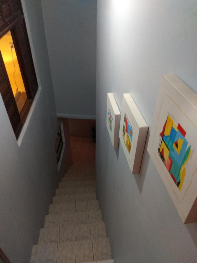 Apartmán Nossa Casa Salvador Exteriér fotografie