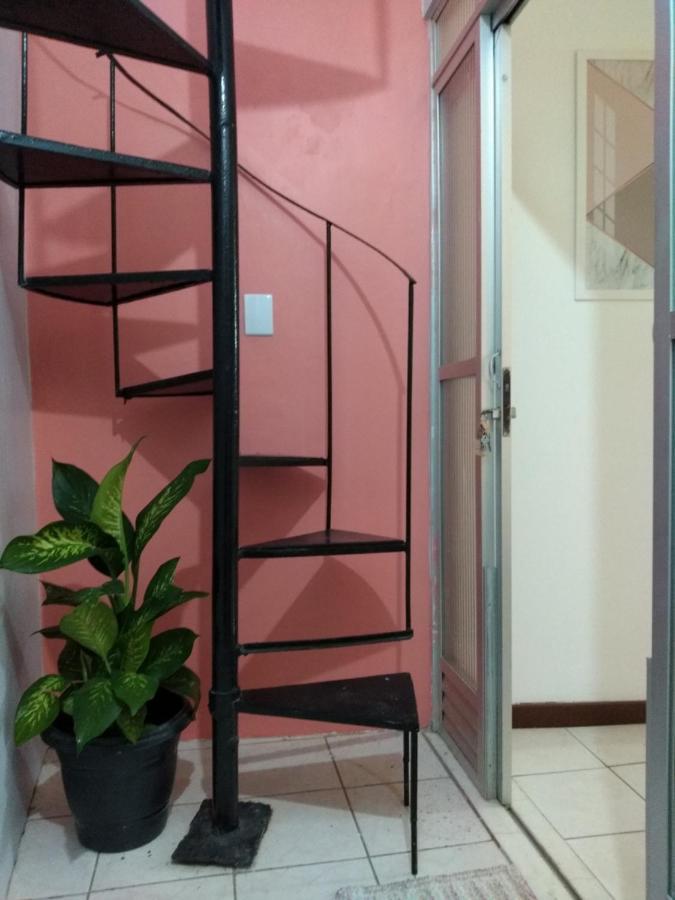 Apartmán Nossa Casa Salvador Exteriér fotografie