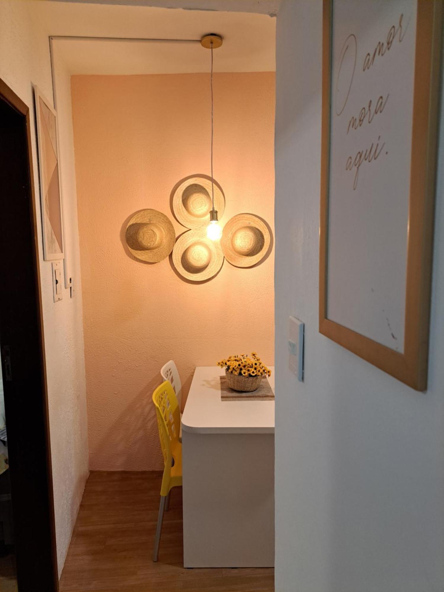 Apartmán Nossa Casa Salvador Exteriér fotografie