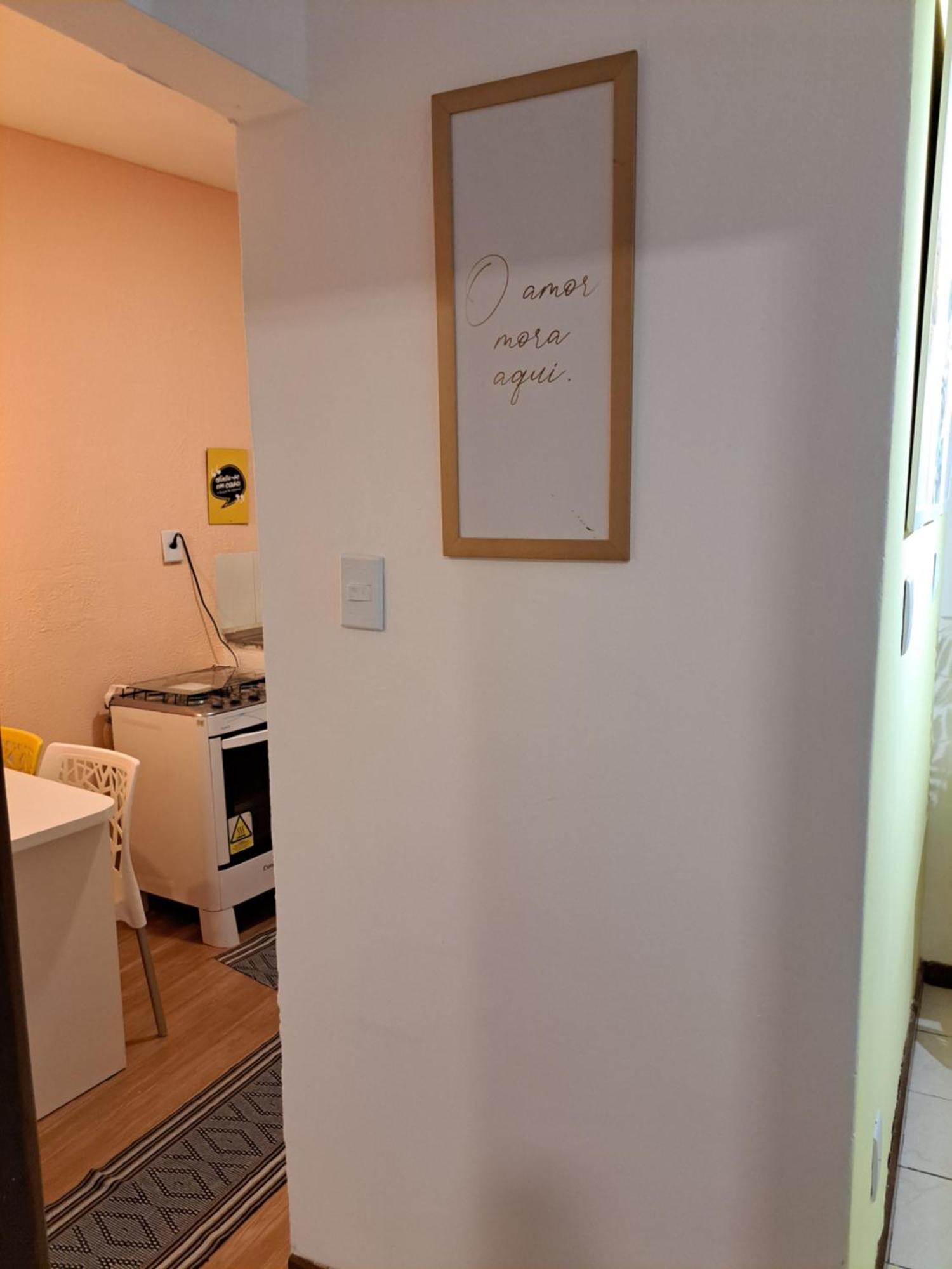 Apartmán Nossa Casa Salvador Exteriér fotografie