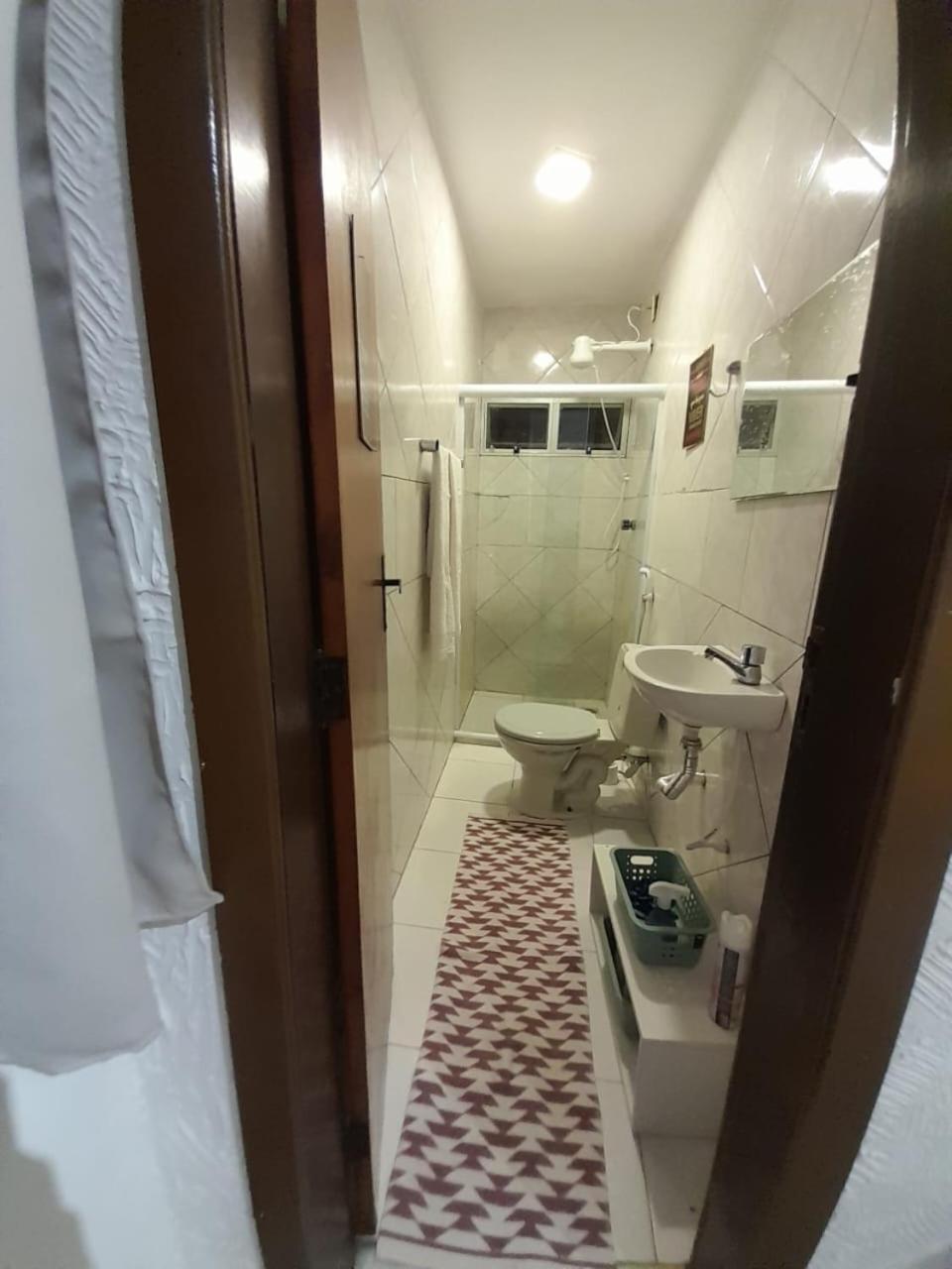Apartmán Nossa Casa Salvador Exteriér fotografie