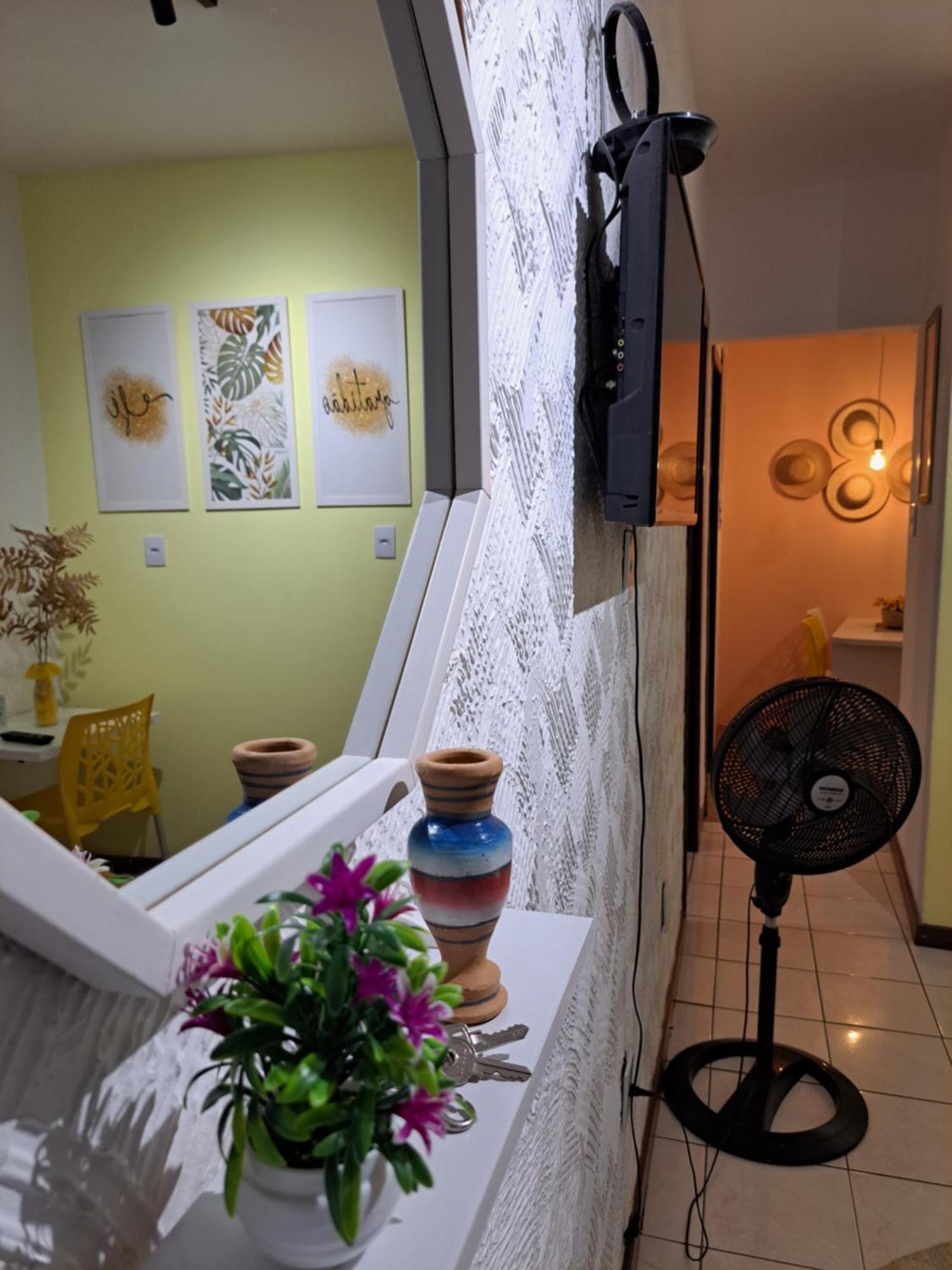 Apartmán Nossa Casa Salvador Exteriér fotografie