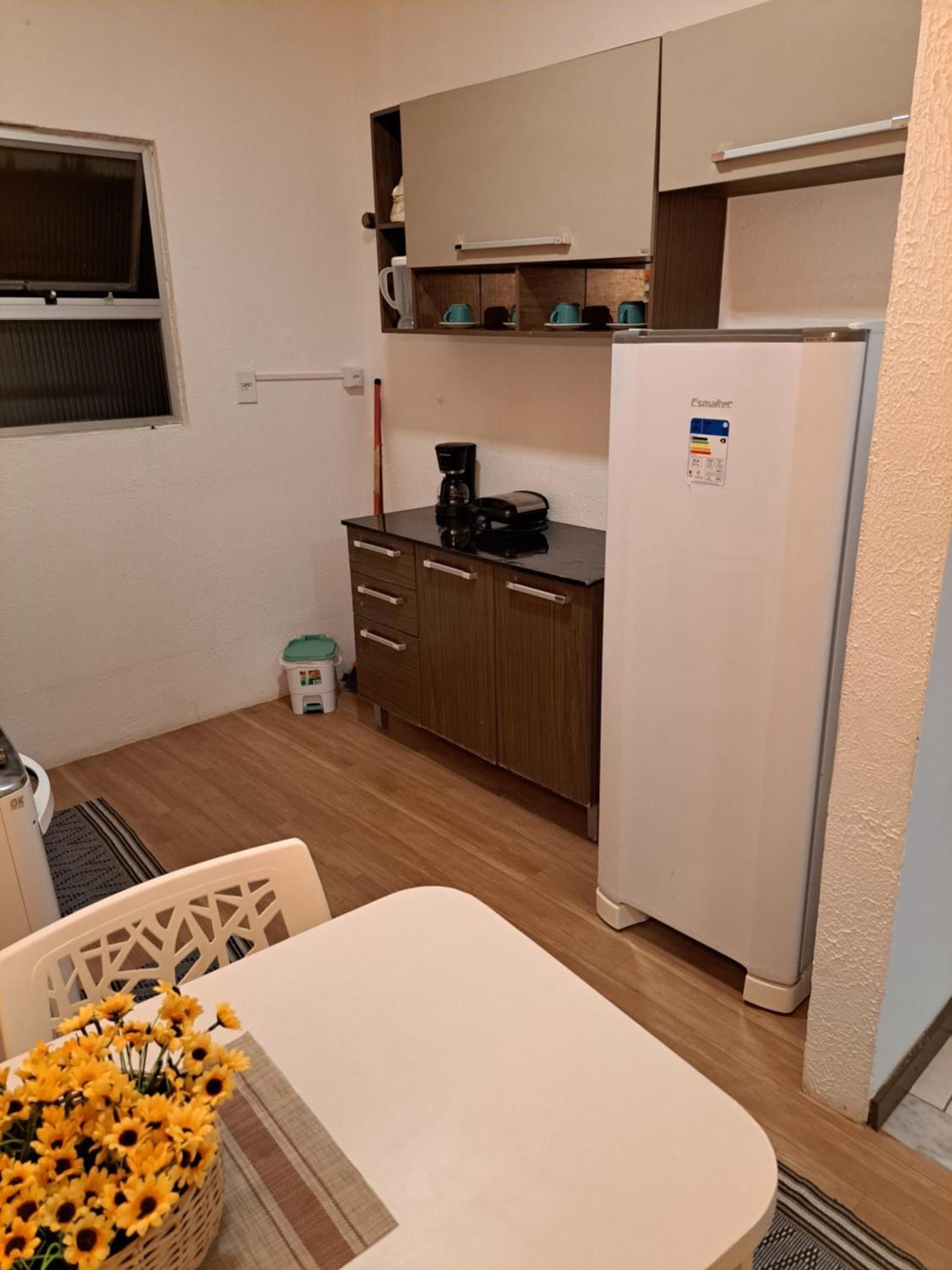 Apartmán Nossa Casa Salvador Exteriér fotografie