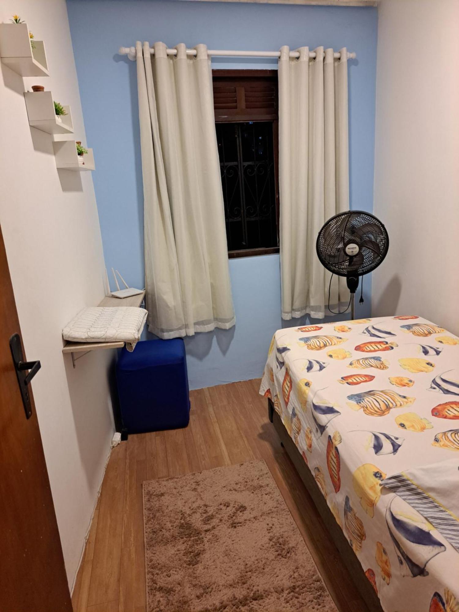 Apartmán Nossa Casa Salvador Exteriér fotografie