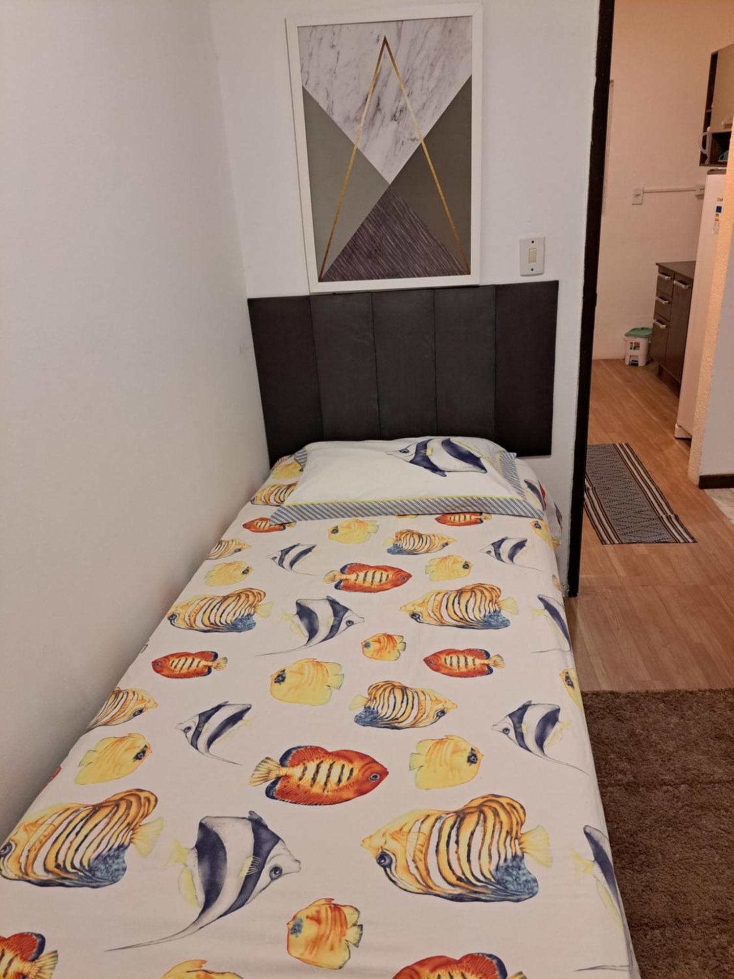 Apartmán Nossa Casa Salvador Exteriér fotografie