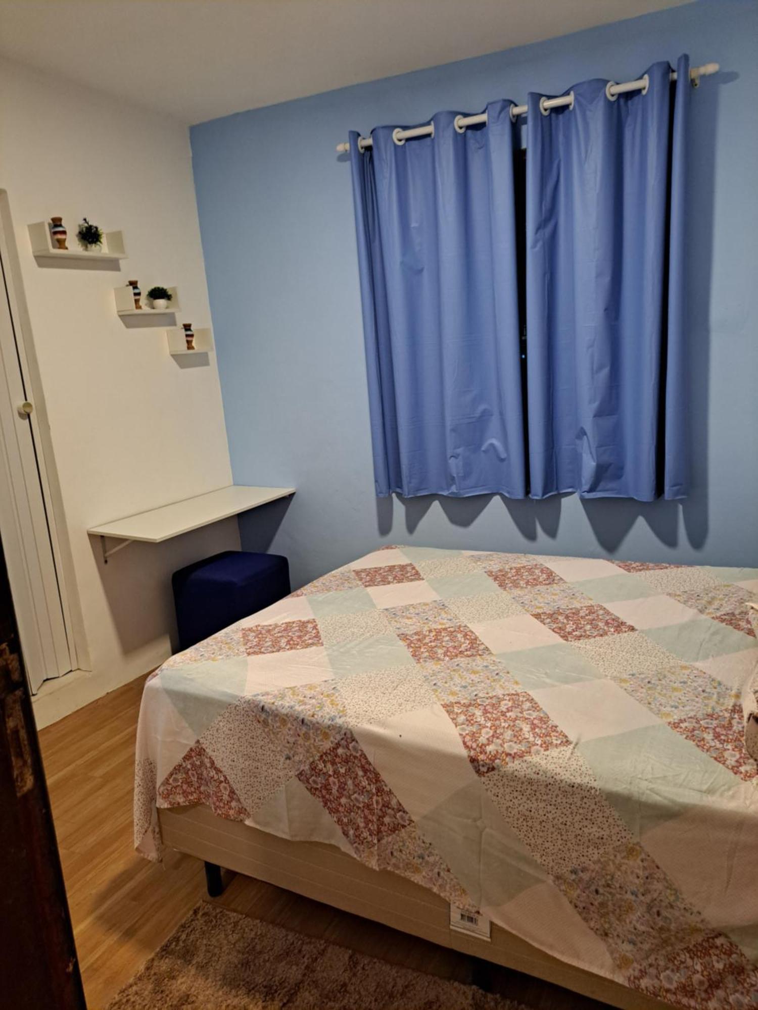 Apartmán Nossa Casa Salvador Exteriér fotografie