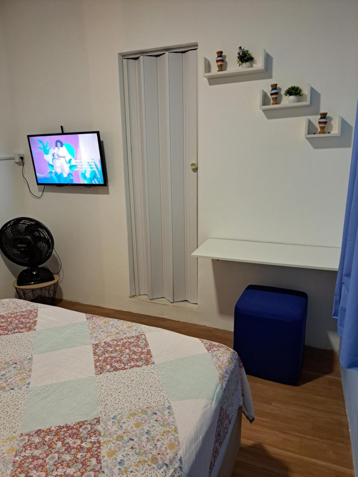Apartmán Nossa Casa Salvador Exteriér fotografie