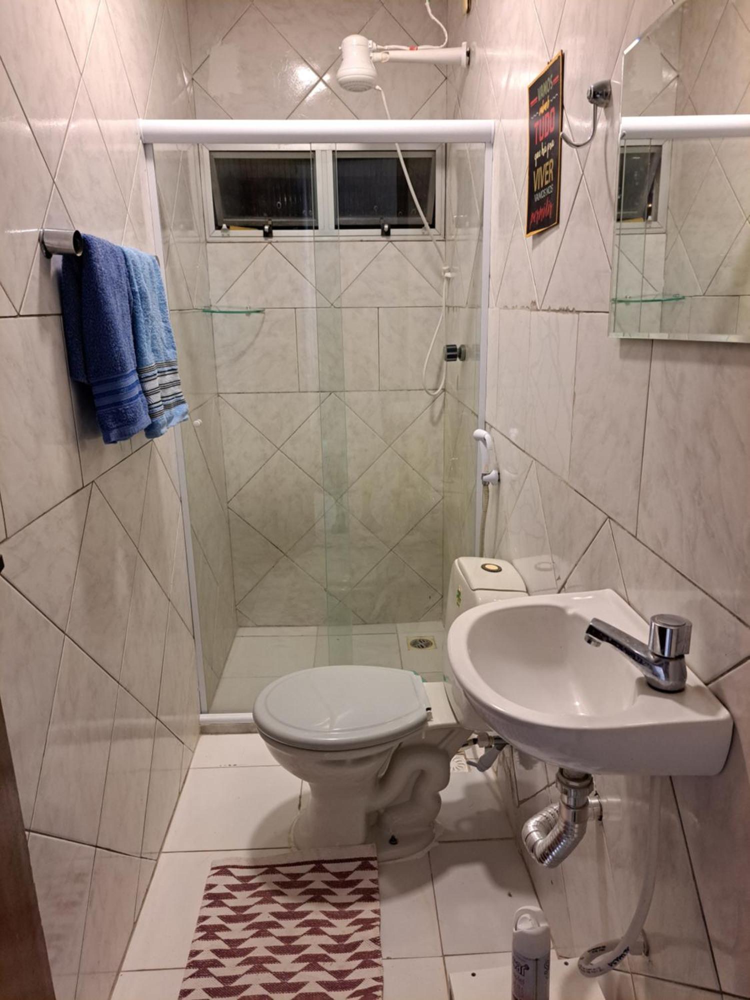 Apartmán Nossa Casa Salvador Exteriér fotografie