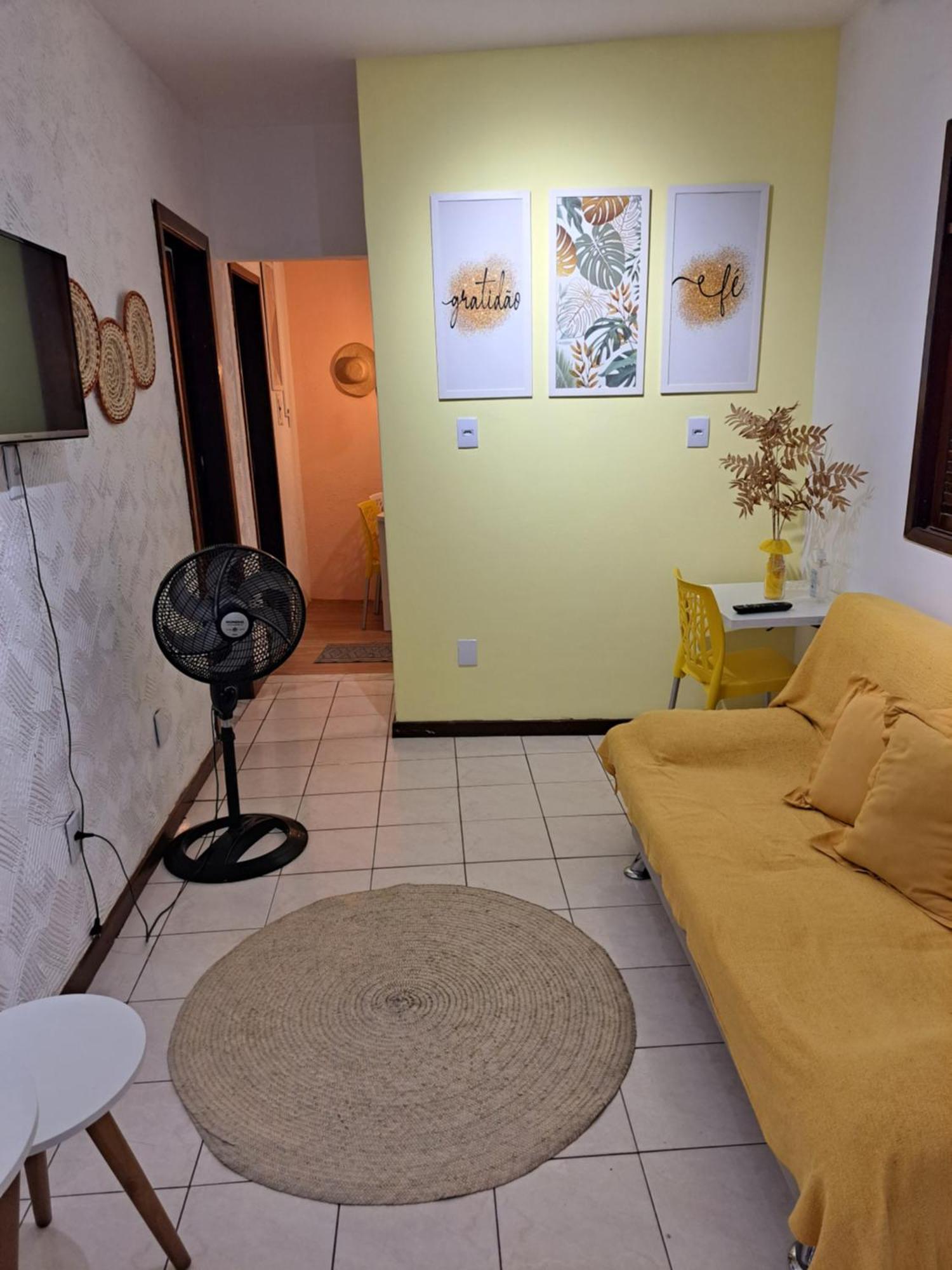 Apartmán Nossa Casa Salvador Exteriér fotografie