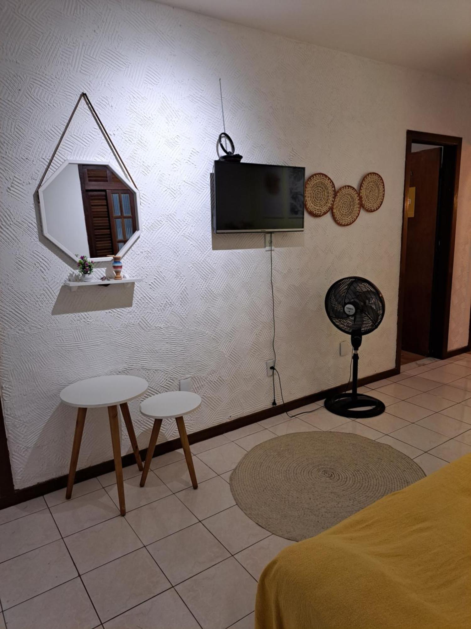 Apartmán Nossa Casa Salvador Exteriér fotografie