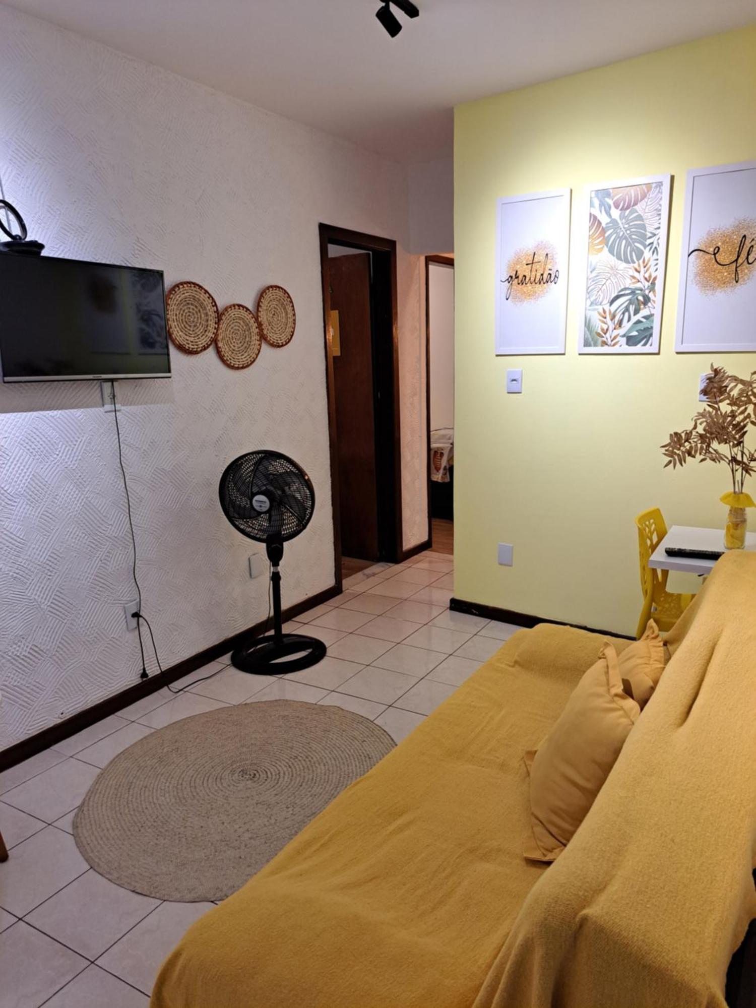 Apartmán Nossa Casa Salvador Exteriér fotografie